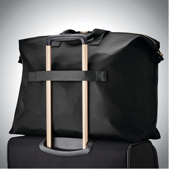 SAMSONITE MOBILE SOLUTION CLASSIC DUFFLE - Picture 2 of 5